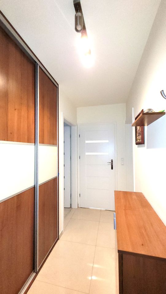 Mieszkanie 2-pokojowe Wrocław Krzyki, ul. Bernarda Pretficza. Zdjęcie 19