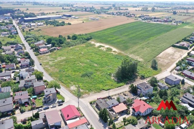 Działka budowlana Ośno. Zdjęcie 16