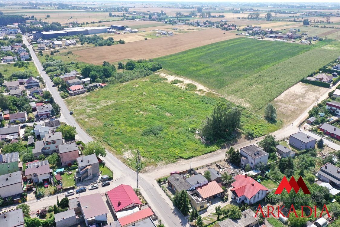 Działka budowlana Ośno. Zdjęcie 16