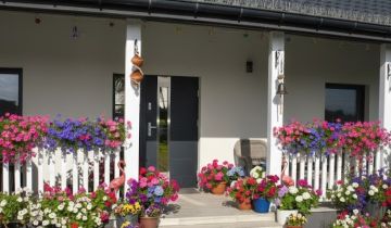 dom wolnostojący, 4 pokoje Szczawin