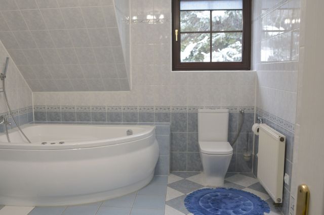 dom wolnostojący, 5 pokoi Tomaszów Lubelski, ul. Wojska Polskiego. Zdjęcie 78