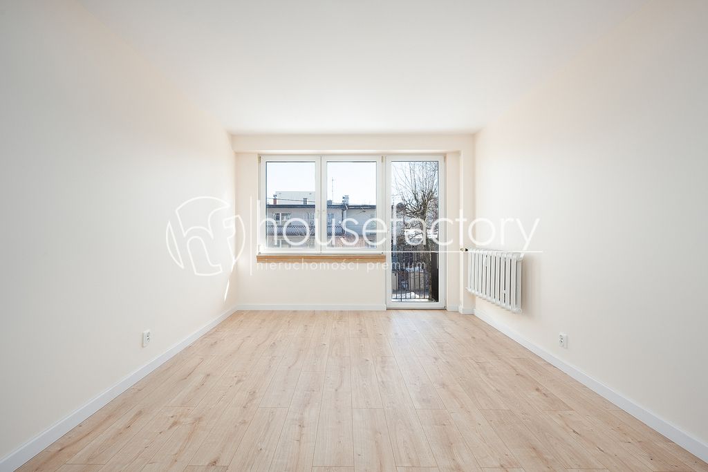 Mieszkanie 2-pokojowe Konstantynów Łódzki, ul. Mikołaja Kopernika. Zdjęcie 3