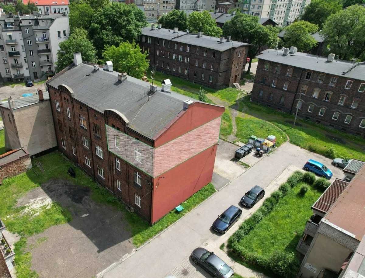 Mieszkanie 3-pokojowe Siemianowice Śląskie. Zdjęcie 7