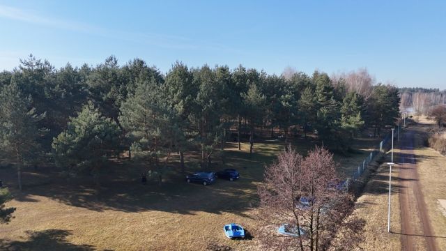 Działka rekreacyjna Józefina Murowaniec. Zdjęcie 24