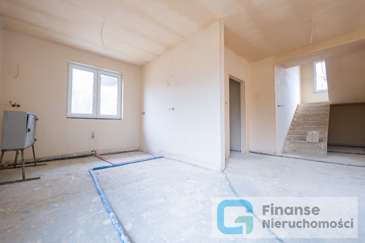 dom wolnostojący, 3 pokoje Mszczonów, ul. Czereśniowa. Zdjęcie 7