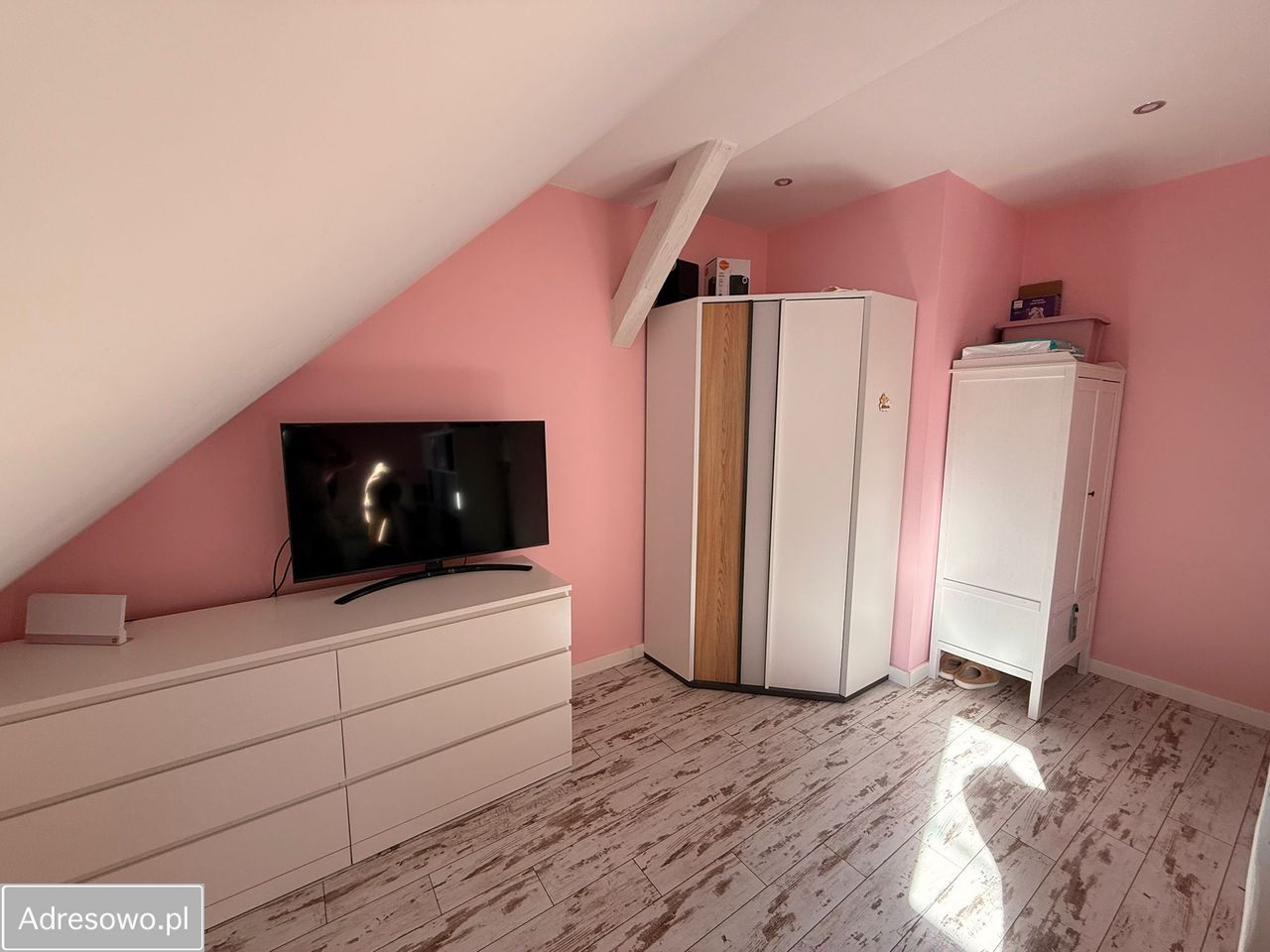 Mieszkanie 3-pokojowe Szczecin Stołczyn. Zdjęcie 11