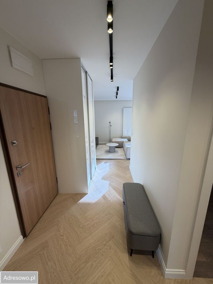Mieszkanie 3-pokojowe Warszawa Żoliborz, ul. Kaliny Jędrusik. Zdjęcie 9
