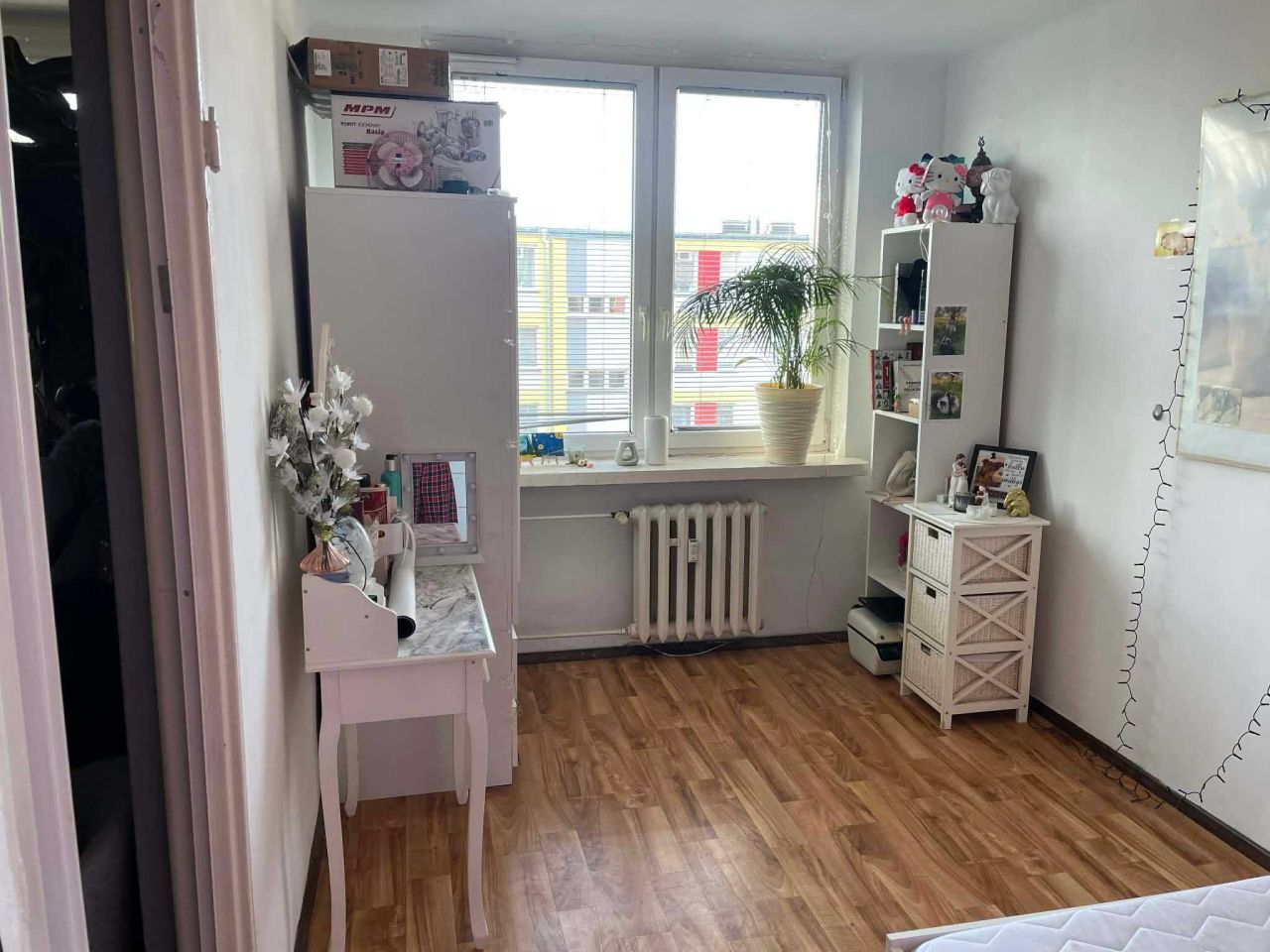 Mieszkanie 3-pokojowe Starachowice Centrum, ul. Czerwonego Krzyża. Zdjęcie 7