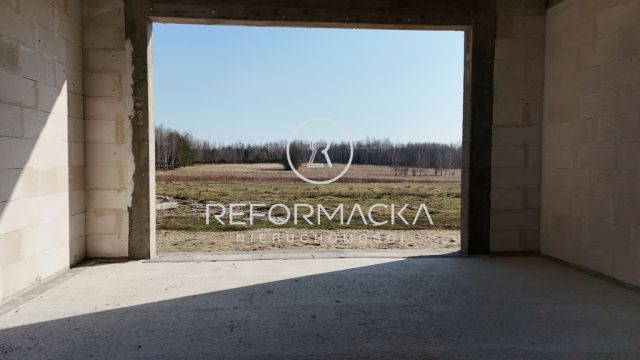 dom wolnostojący, 5 pokoi Budy Głogowskie. Zdjęcie 4