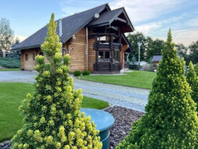 dom wolnostojący Bożnów. Zdjęcie 1