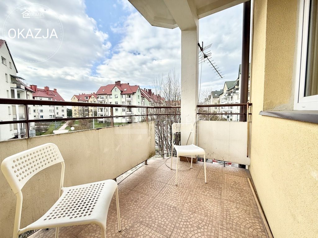 Mieszkanie 2-pokojowe Kielce Ślichowice, ul. Tektoniczna. Zdjęcie 7