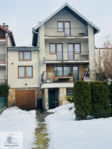 dom szeregowy, 11 pokoi Nikutowo. Zdjęcie 2