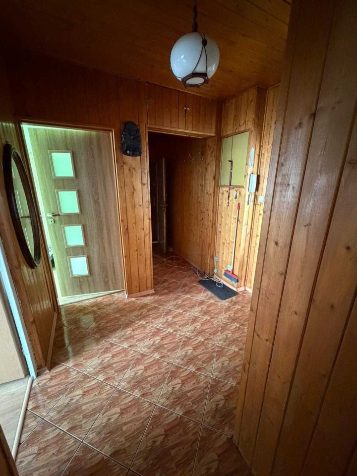 Mieszkanie 3-pokojowe Bydgoszcz Wzgórze Wolności, ul. Kornela Ujejskiego. Zdjęcie 6