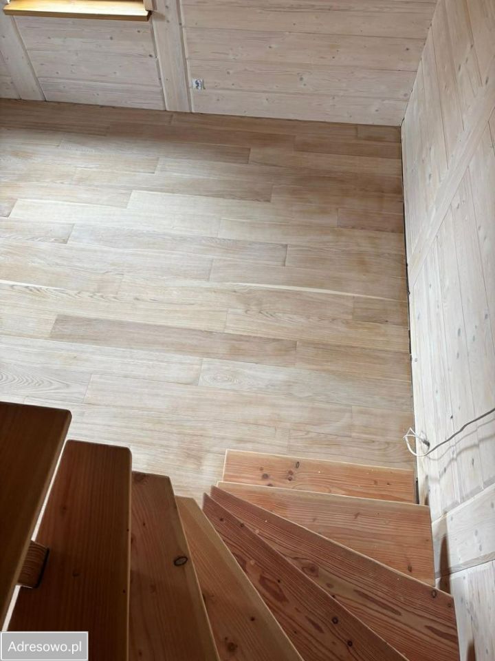 dom wolnostojący, 2 pokoje Paruchy. Zdjęcie 7