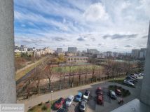 Mieszkanie 3-pokojowe Warszawa Gocław, ul. Władysława Umińskiego. Zdjęcie 2