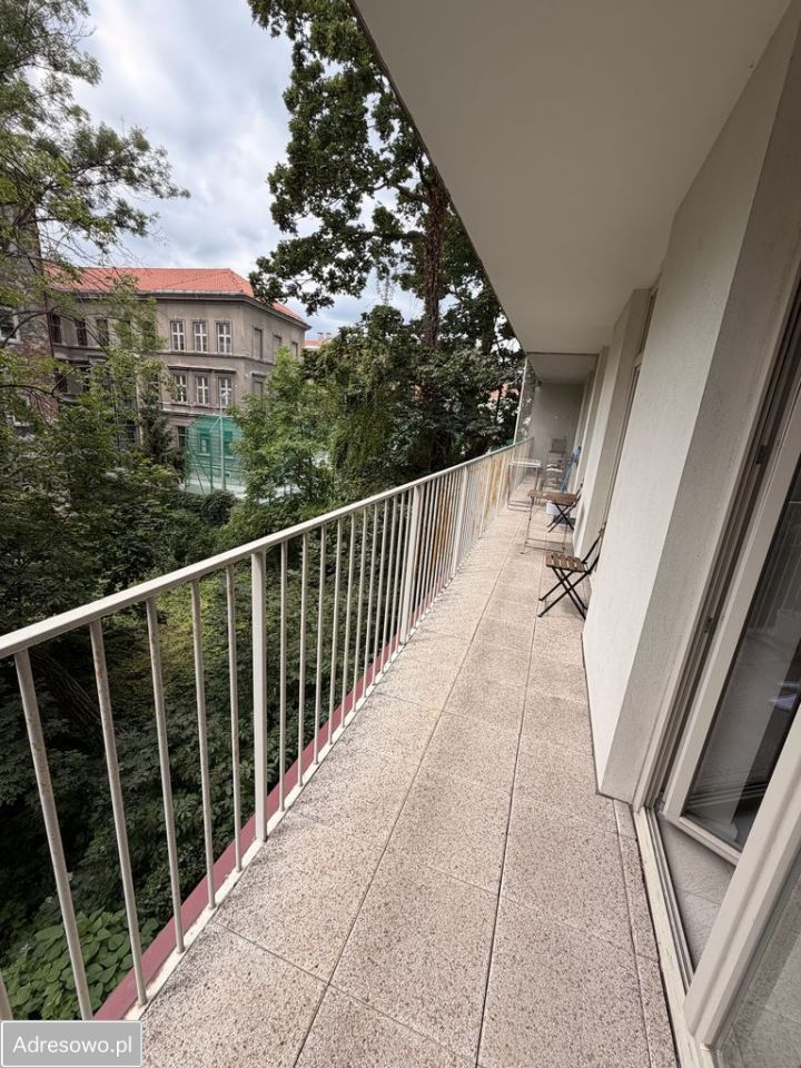 Mieszkanie 2-pokojowe Kraków Stare Miasto, ul. Łobzowska. Zdjęcie 13