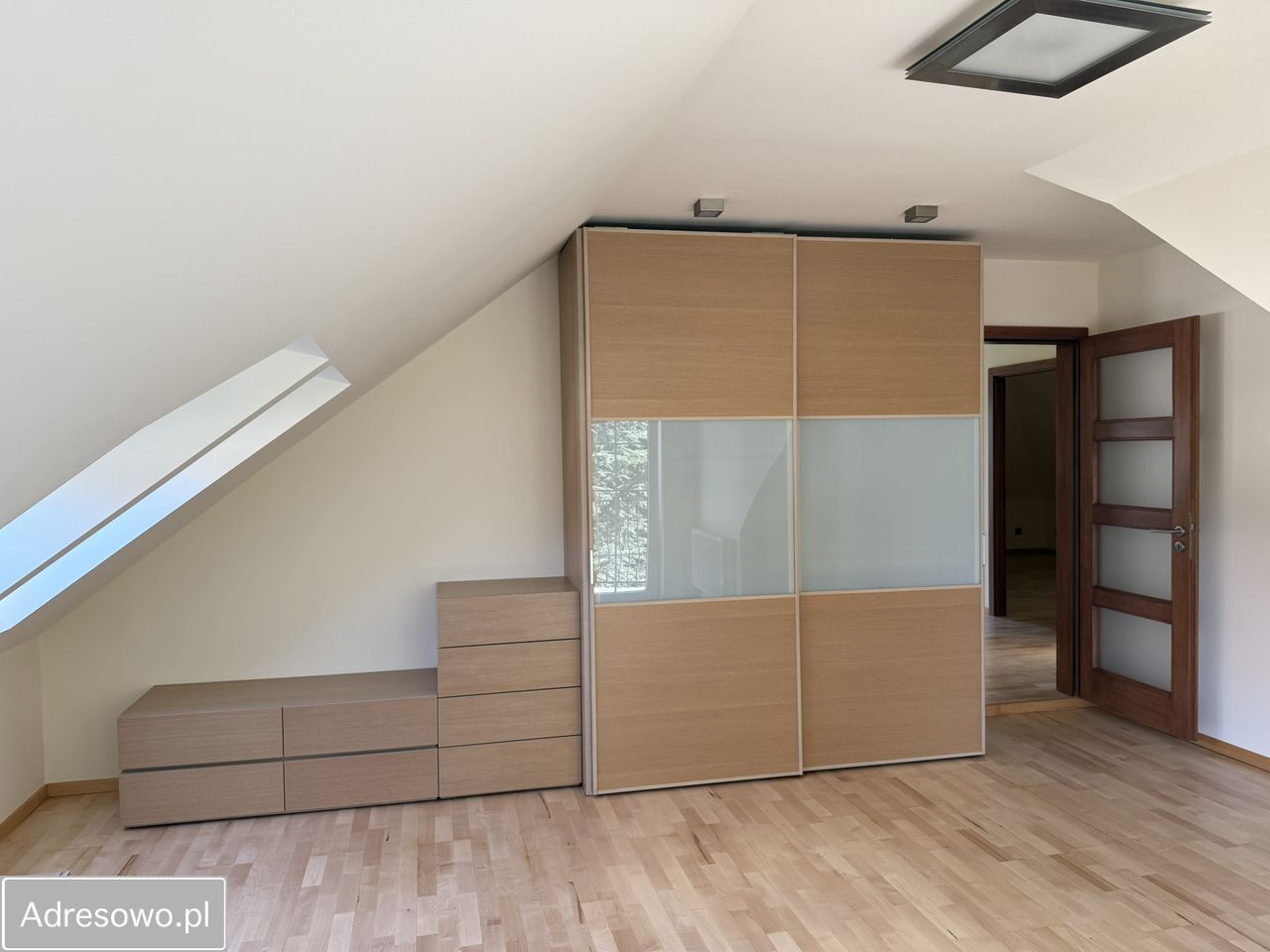 dom wolnostojący, 5 pokoi Stanowice, ul. Brzozowa. Zdjęcie 9