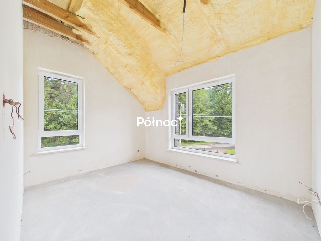 bliźniak, 4 pokoje Wólka Radzymińska, ul. Dobra. Zdjęcie 14