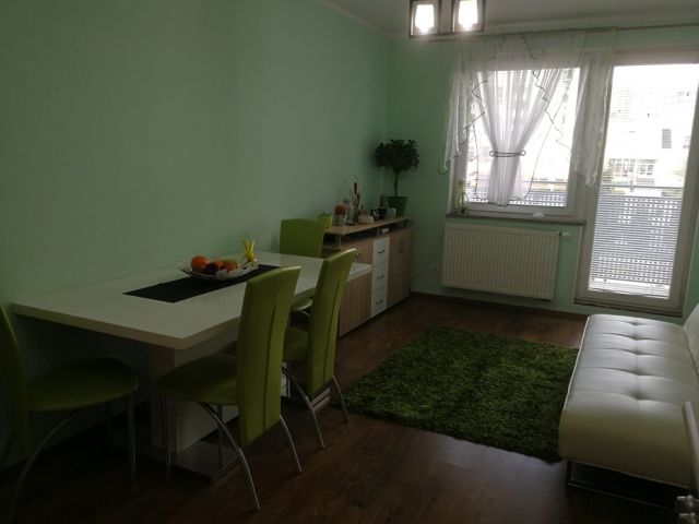 Mieszkanie 2-pokojowe Wrocław Krzyki, ul. Kamienna. Zdjęcie 1