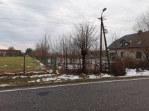 Działka rolno-budowlana Parczew, ul. Kościelna. Zdjęcie 4