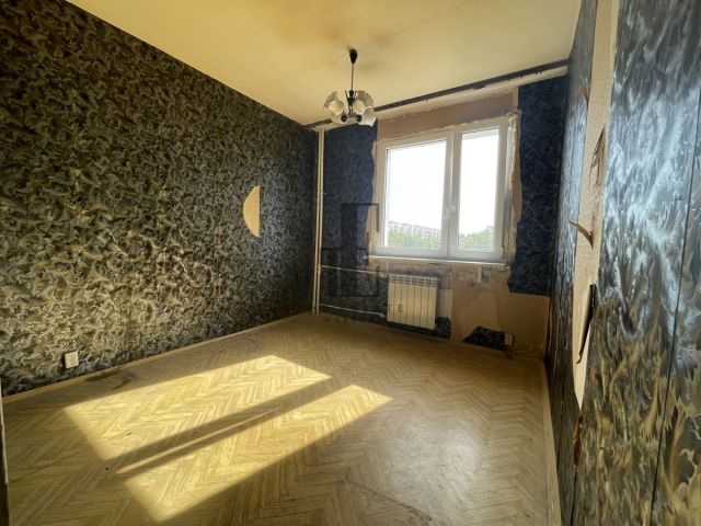 Mieszkanie 3-pokojowe Warszawa Mokotów, ul. Zygmunta Modzelewskiego. Zdjęcie 1