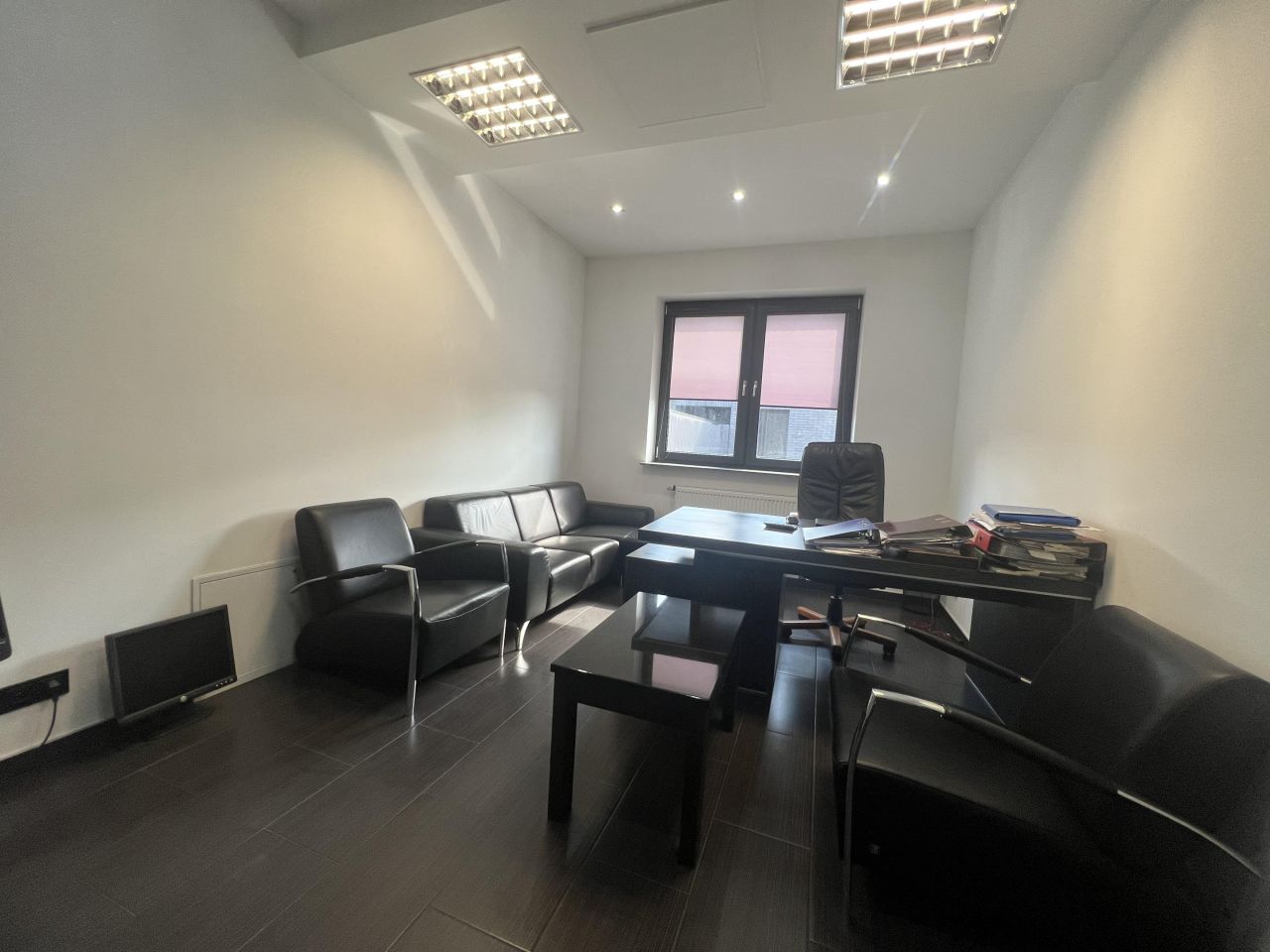 Hala/magazyn Janów Lubelski Przyborowie, ul. Wojska Polskiego. Zdjęcie 9