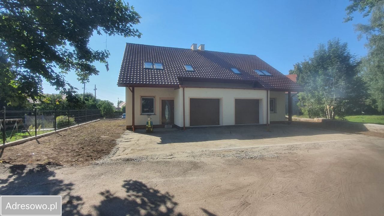 bliźniak, 5 pokoi Strzegom, ul. Zielona. Zdjęcie 4