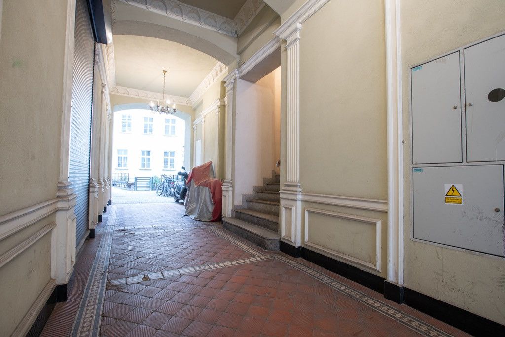 Lokal Poznań Stare Miasto, ul. Garbary. Zdjęcie 13