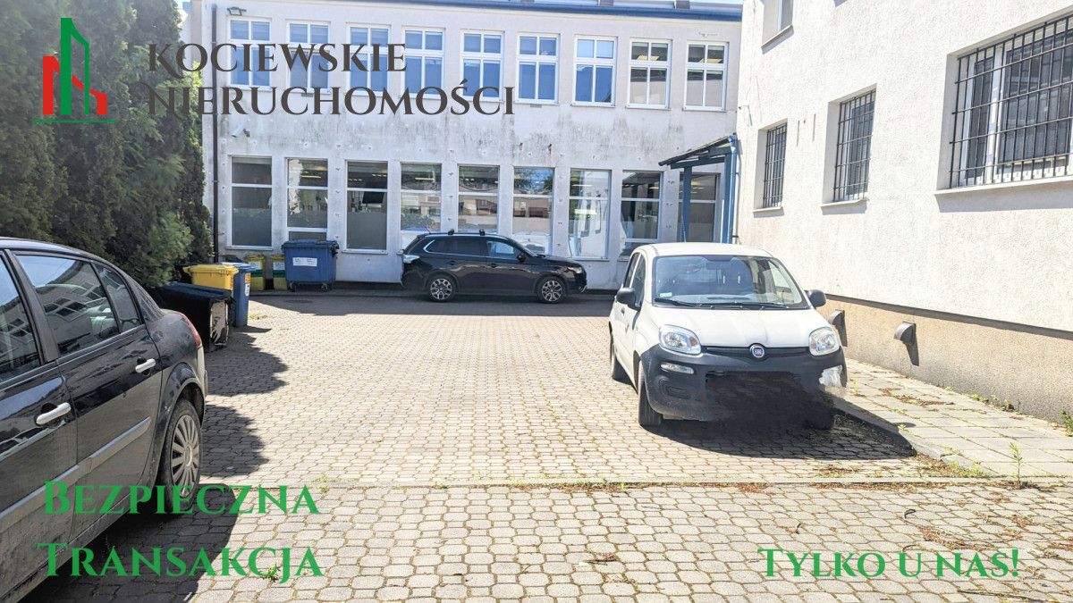 Lokal Tczew Centrum, ul. Jarosława Dąbrowskiego. Zdjęcie 32