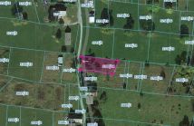 Działka budowlana Biały Dunajec Tatary. Zdjęcie 3