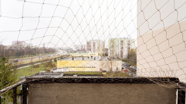 Mieszkanie 1-pokojowe Kraków Podgórze, ul. por. Halszki. Zdjęcie 19