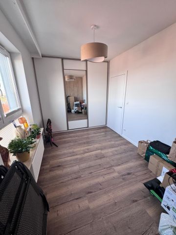 Mieszkanie 3-pokojowe Ząbki Centrum, ul. Miła. Zdjęcie 15