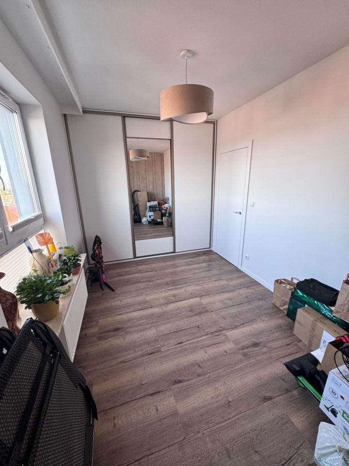 Mieszkanie 3-pokojowe Ząbki Centrum, ul. Miła. Zdjęcie 15