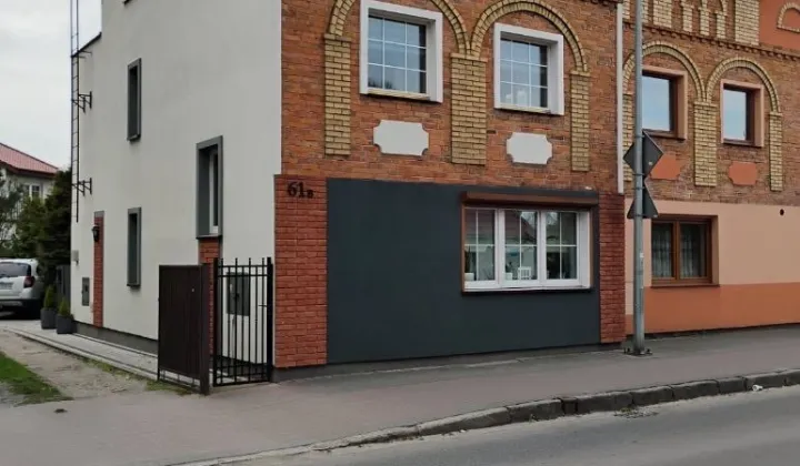 bliźniak, 4 pokoje Grodzisk Wielkopolski, ul. Bukowska