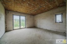 dom wolnostojący, 5 pokoi Burzyn. Zdjęcie 4