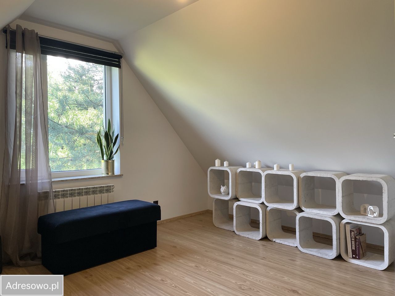 dom wolnostojący, 5 pokoi Rajec Szlachecki. Zdjęcie 4