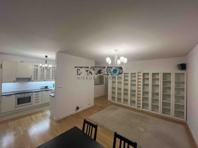 Mieszkanie 3-pokojowe Warszawa Mokotów, ul. Egejska. Zdjęcie 3