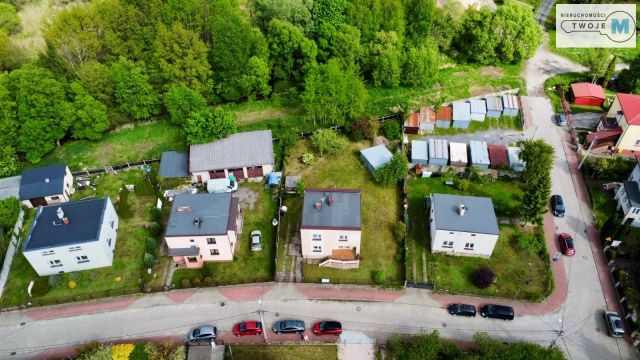bliźniak, 3 pokoje Suchedniów. Zdjęcie 21