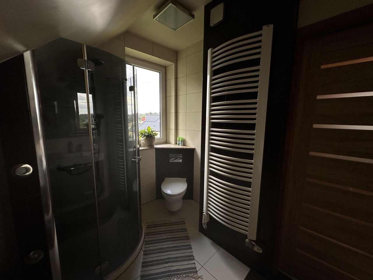 dom wolnostojący, 6 pokoi Wilków Kolonia, ul. Kasztanowa. Zdjęcie 7