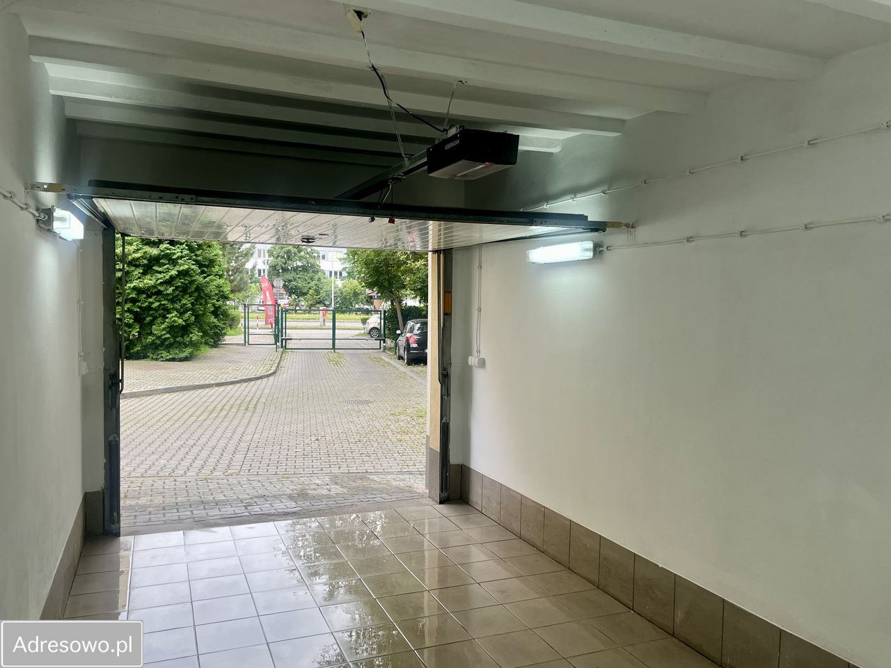 Garaż/miejsce parkingowe Kraków Bronowice, ul. Armii Krajowej. Zdjęcie 10