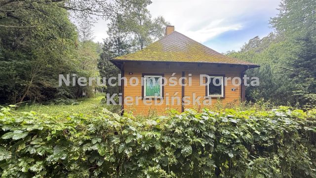 dom wolnostojący, 2 pokoje Spała, ul. marsz. Józefa Piłsudskiego. Zdjęcie 11