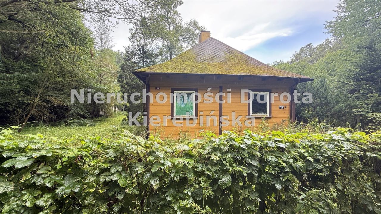 dom wolnostojący, 2 pokoje Spała, ul. marsz. Józefa Piłsudskiego. Zdjęcie 11