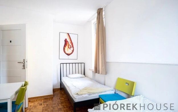 Mieszkanie 5-pokojowe Warszawa Praga-Północ, ul. Jagiellońska. Zdjęcie 7