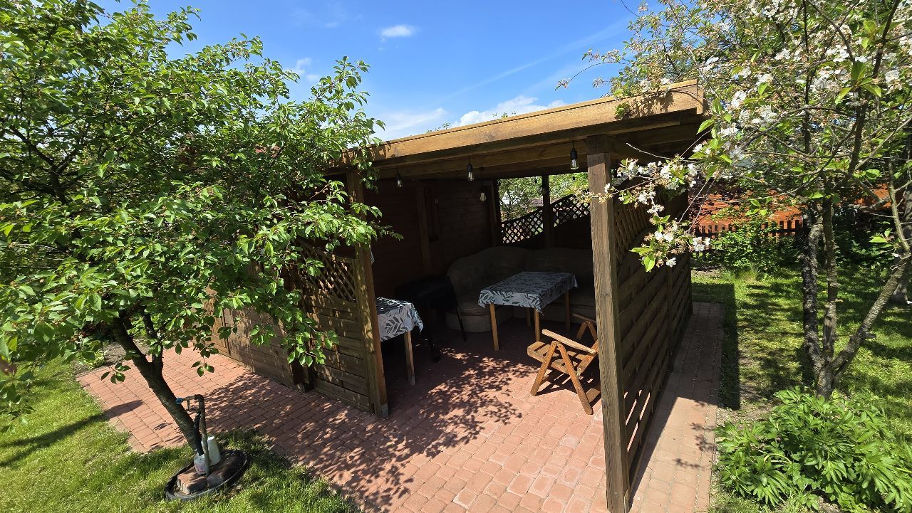 Działka rod Olecko, ul. Kościuszki. Zdjęcie 11