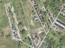 Działka budowlana Dąbrowa Górnicza Strzemieszyce Wielkie, ul. Szałasowizna. Zdjęcie 1