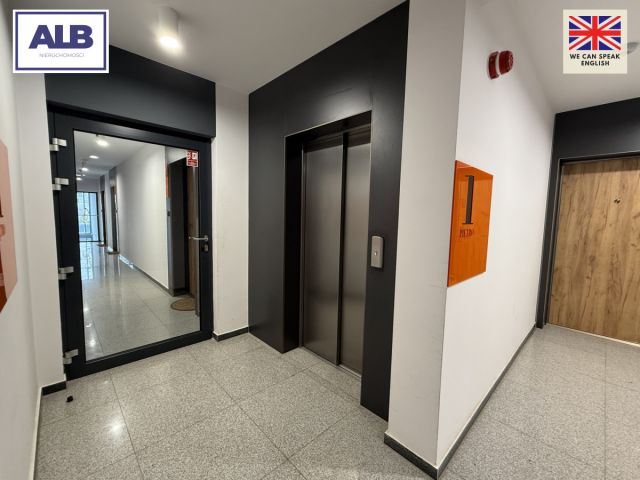 Mieszkanie 3-pokojowe Gdańsk Jasień. Zdjęcie 7