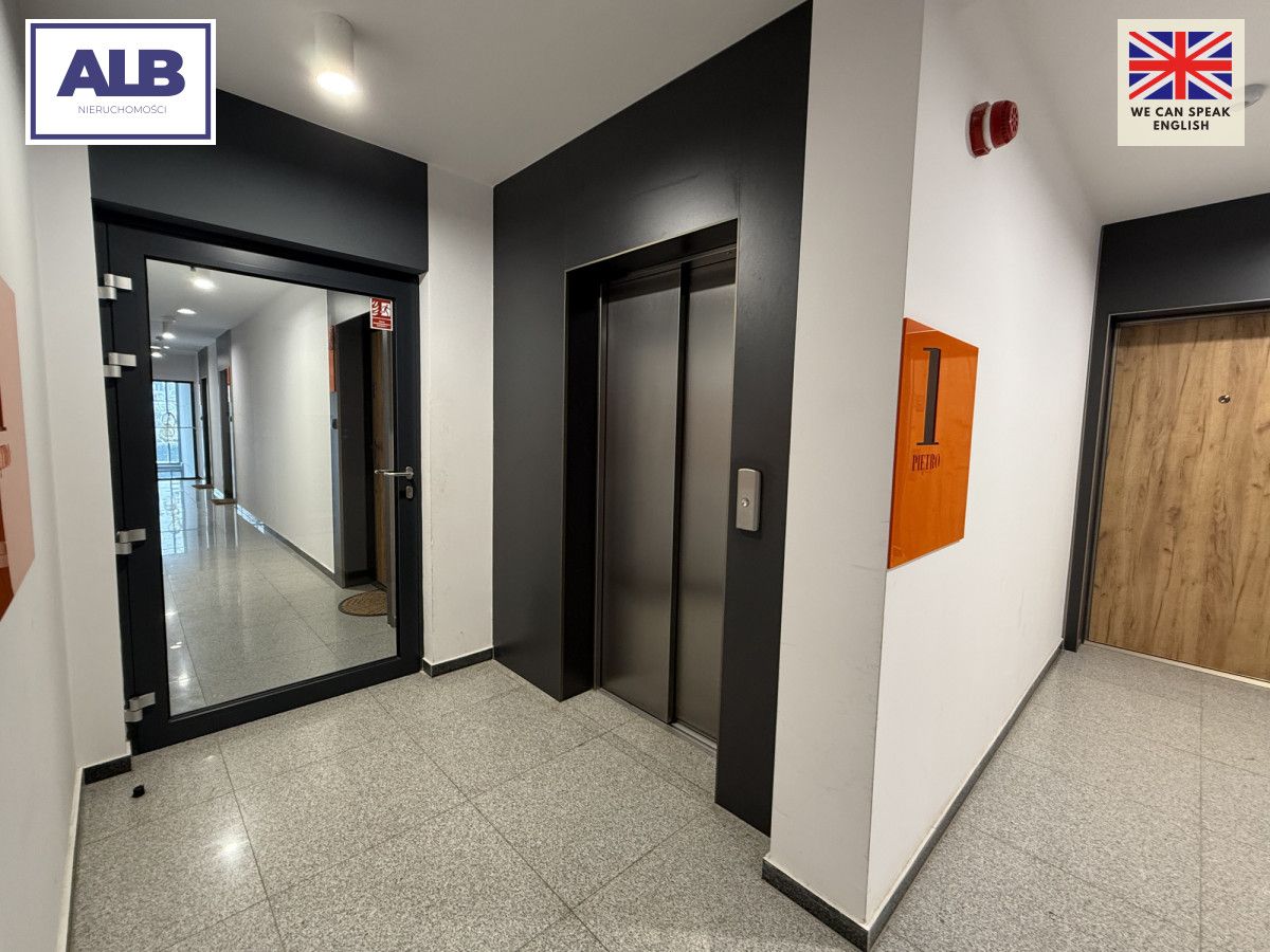 Mieszkanie 3-pokojowe Gdańsk Jasień. Zdjęcie 7