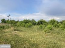 Działka budowlana Dziektarzew