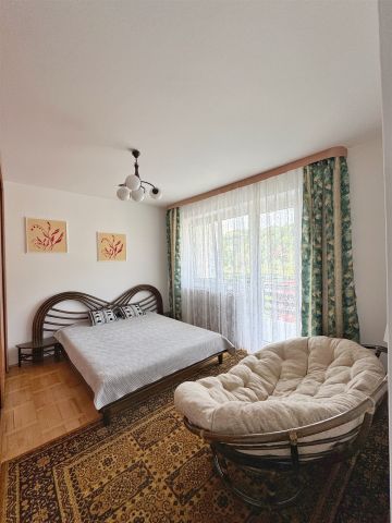 dom wolnostojący, 7 pokoi Muszyna. Zdjęcie 11