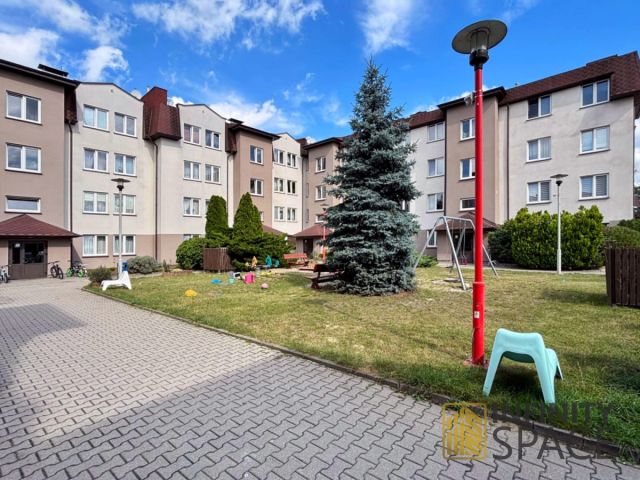 Mieszkanie 1-pokojowe Warszawa Bemowo, ul. Marynin. Zdjęcie 10